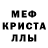 Метамфетамин кристалл JazzAnarchy