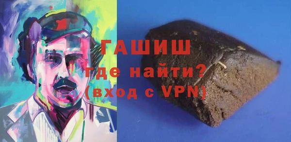 хмурый Алексин